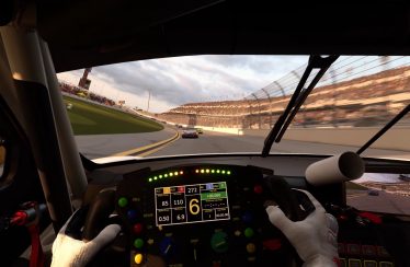 Gran Turismo 7: un nuovo trailer mostra il circuito di Daytona