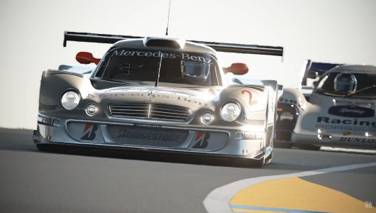 Gran Turismo 7 pc