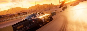 Grid Legends Provato