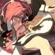 Guilty Gear Strive Baiken