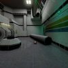 Half Life ray tracing