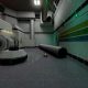 Half Life ray tracing