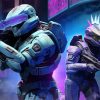 Halo Infinite Cyber Showdown