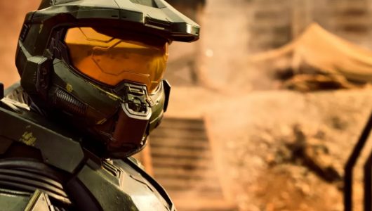Halo serie tv trailer