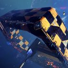 Hardspace: Shipbreaker, la versione definitiva uscirà in primavera