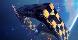 Blackbird Interactive acquisisce i diritti di Hardspace: Shipbreaker