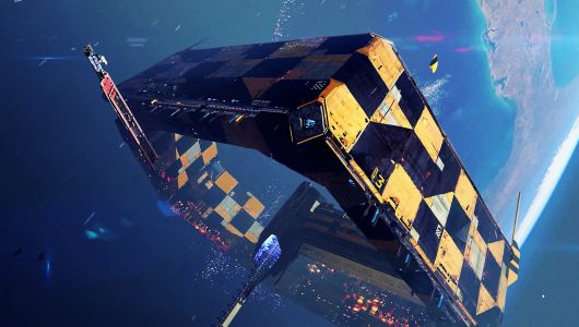 Hardspace: Shipbreaker, la versione definitiva uscirà in primavera