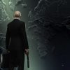 Hitman 3 Year 2