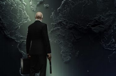 Hitman 3 Year 2
