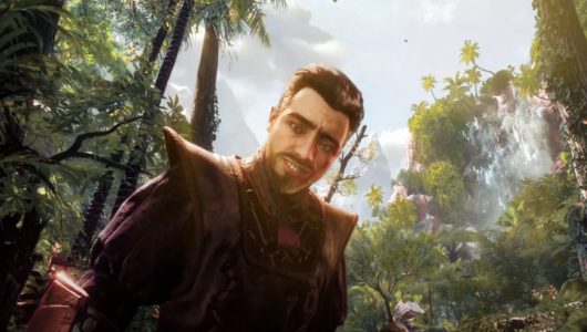 Horizon Call of the Mountain PlayStation VR 2