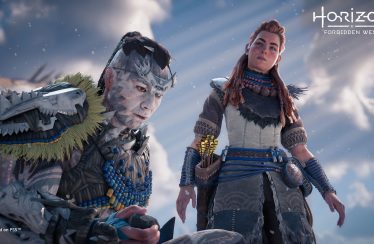 horizon mmo metricminds Horizon Forbidden West