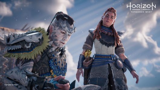 horizon mmo metricminds Horizon Forbidden West