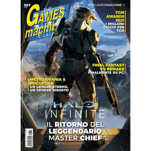 Cover TGM 387