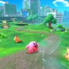 Vanpool kirby