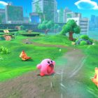 Vanpool kirby