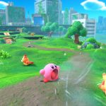 Vanpool kirby