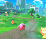 Kirby e la terra perduta
