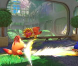 Kirby e la terra perduta