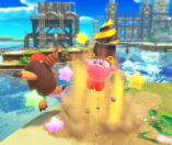 Kirby e la terra perduta