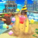 Kirby e la terra perduta