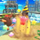 Kirby e la terra perduta