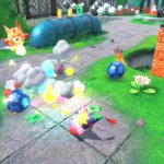 Kirby e la terra perduta