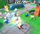 Kirby e la terra perduta