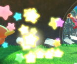 Kirby e la terra perduta
