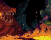 Labyrinth Legend