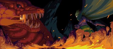 Labyrinth Legend