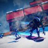 Leap fps