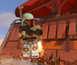LEGO Star Wars: La Saga degli Skywalker