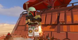LEGO Star Wars: La Saga degli Skywalker, annunciata la data d'uscita