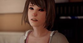 Life is Strange Remastered Collection gameplay