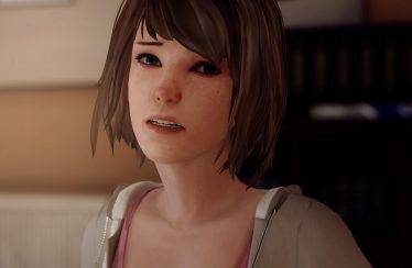 Life is Strange Remastered Collection gameplay