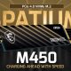MSI Spatium M450