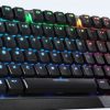 MSI Vigor GK50 Low Profile TKL