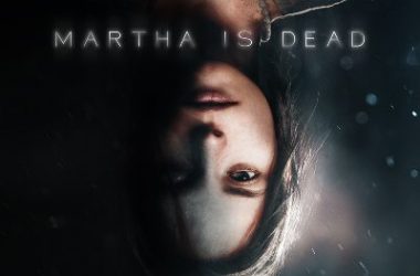 Martha is Dead