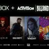 Microsoft Activison Blizzard