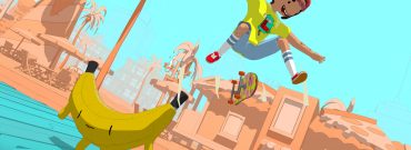 OlliOlli World Provato Anteprima