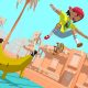 OlliOlli World Provato Anteprima