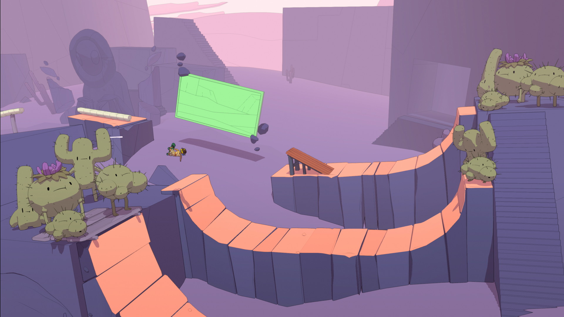 OlliOlli World Provato Anteprima