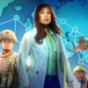 Pandemic steam
