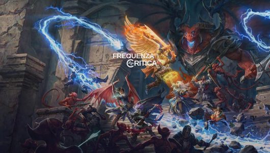 Pathfinder Wrath of the Righteous