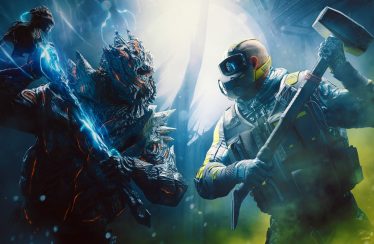 Rainbow Six Extraction: pubblicati due nuovi trailer