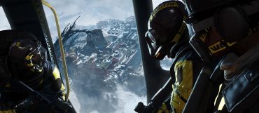 Rainbow Six Extraction Recensione