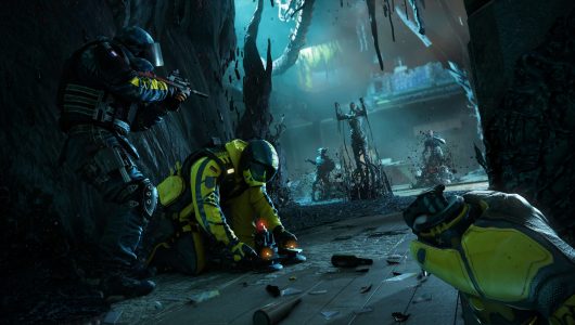 Rainbow Six Extraction: a breve sarà disponibile il Buddy Pass
