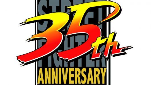 Street Fighter 35