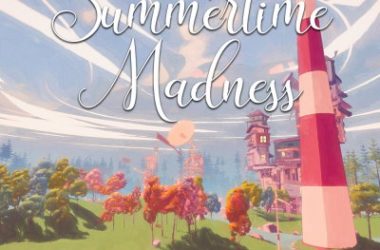 Summertime Madness