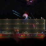 Terraria Journey's End Switch